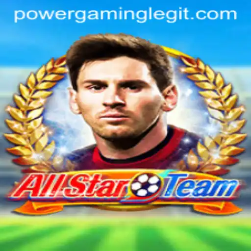 AllStarTeam: A PowerGaming Adventure