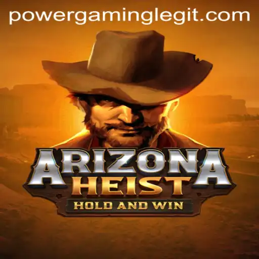 Exploring ArizonaHeist: The PowerGaming Adventure