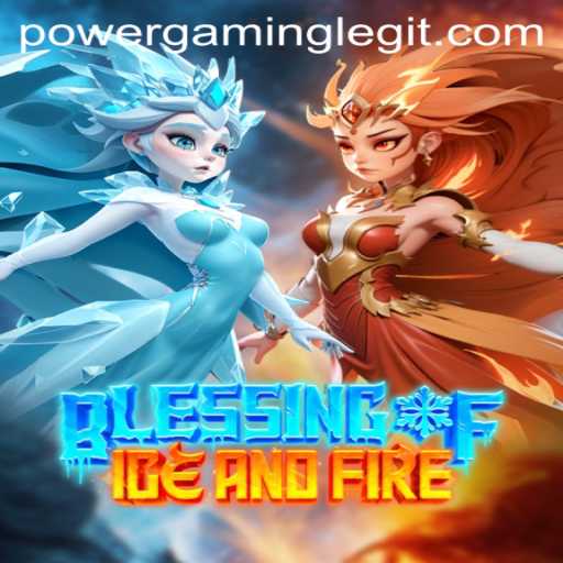 Exploring the Dynamic World of BlessingofIceandFire: A PowerGaming Adventure