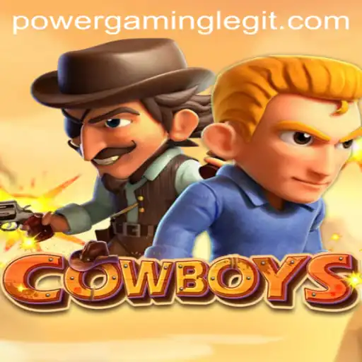 Exploring the Wild West Adventure of COWBOYS by PowerGaming
