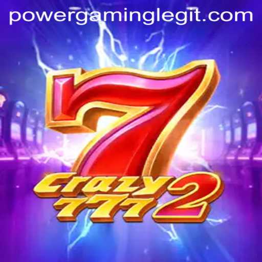Exploring the Thrilling World of Crazy7772: A New PowerGaming Sensation