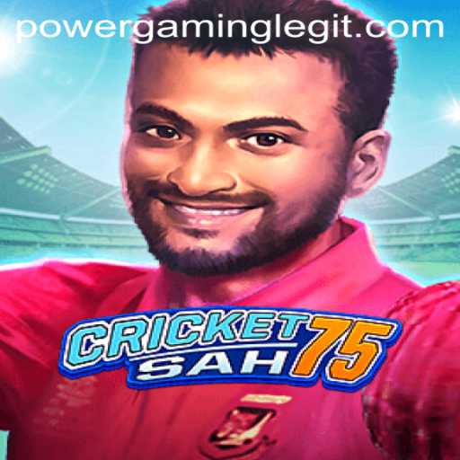 CricketSah75: Revolutionizing the World of PowerGaming