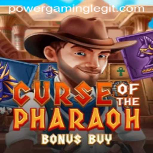 Discover the Mystique of CurseofthePharaohBonusBuy in the Realm of PowerGaming