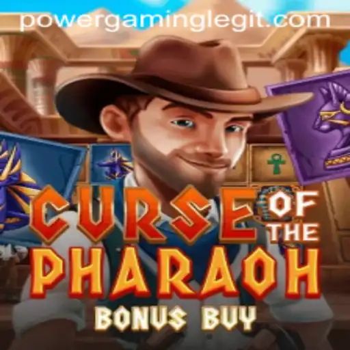 Discover the Mystique of CurseofthePharaohBonusBuy in the Realm of PowerGaming