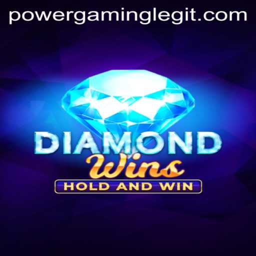 DiamondWins: A Thrilling Adventure into the World of PowerGaming