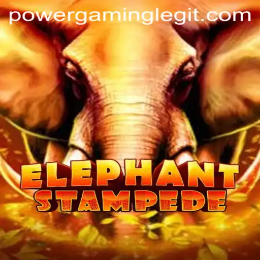 ElephantStampede: PowerGaming's New Sensation in the Gaming World