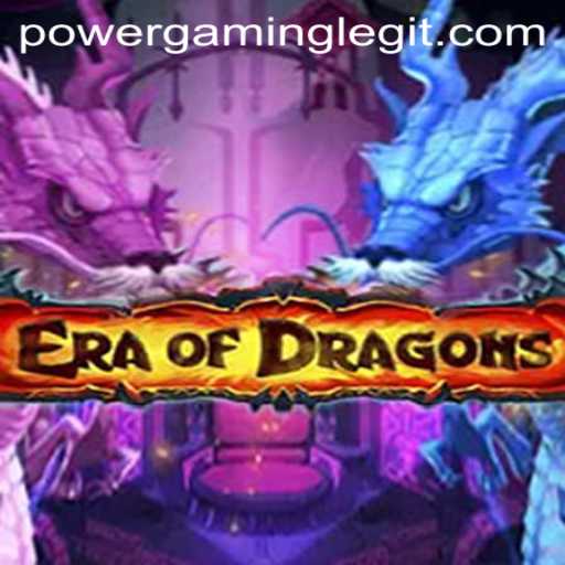 Dive into the Thrilling World of EraOfDragons