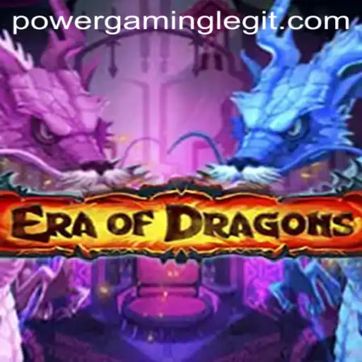 Dive into the Thrilling World of EraOfDragons