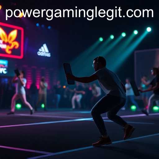 Unlocking the Secrets of Exclusive Events in PowerGaming