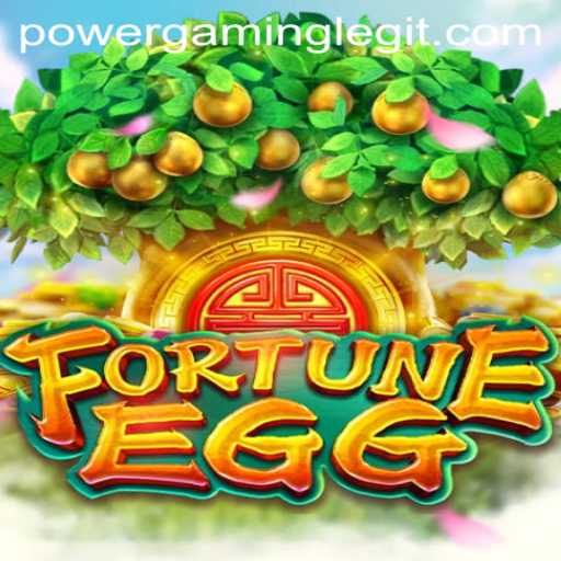 Unveiling FortuneEgg: The Latest Buzz in PowerGaming