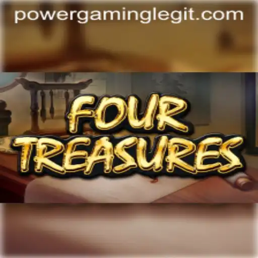 Discover 'FourTreasures': A Journey into the Heart of PowerGaming