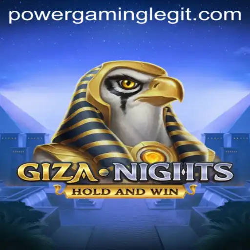 Unlocking the Mysteries of GizaNights: Enter the World of PowerGaming