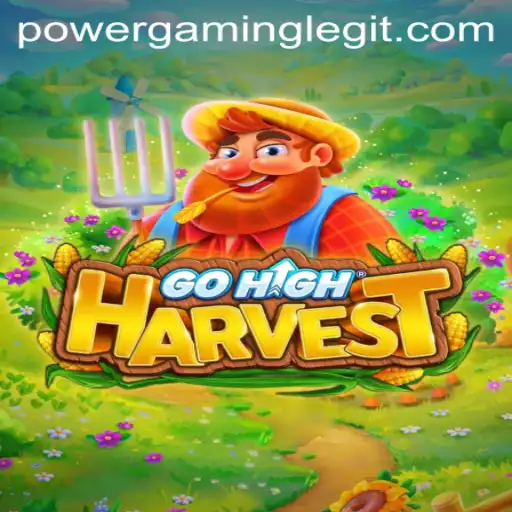 Exploring GoHighHarvest: A PowerGaming Phenomenon