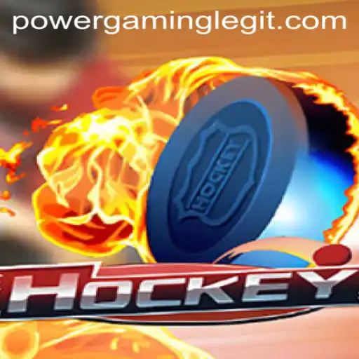 The Dynamic World of Hockey and PowerGaming