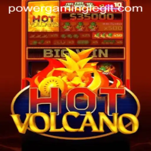 Exploring HotVolcano: The Thrilling Game by PowerGaming