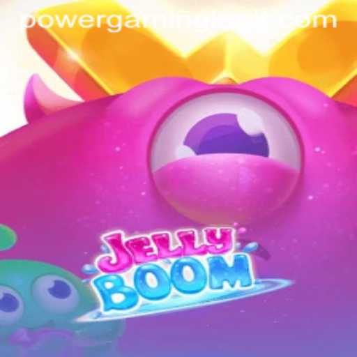 Unleashing Fun and Strategy in JellyBoom: A Guide to PowerGaming