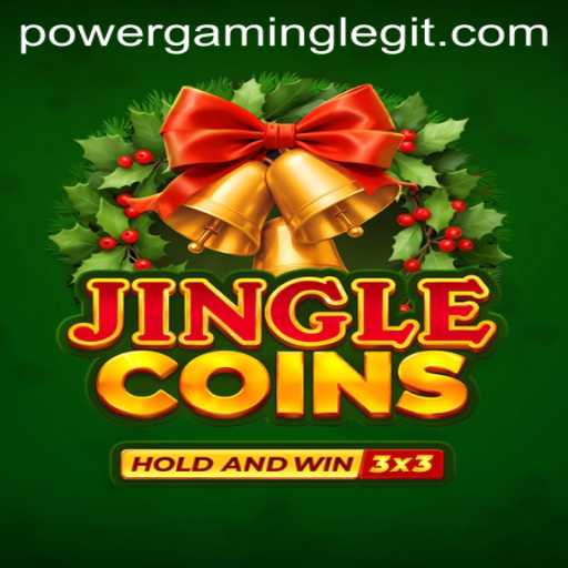 Dive into the World of JingleCoins: The Ultimate PowerGaming Experience