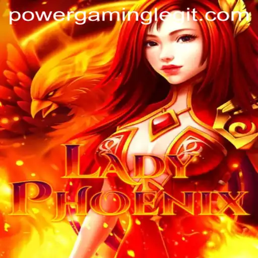 Discover the Thrill of LadyPhoenix: Embrace the PowerGaming Revolution