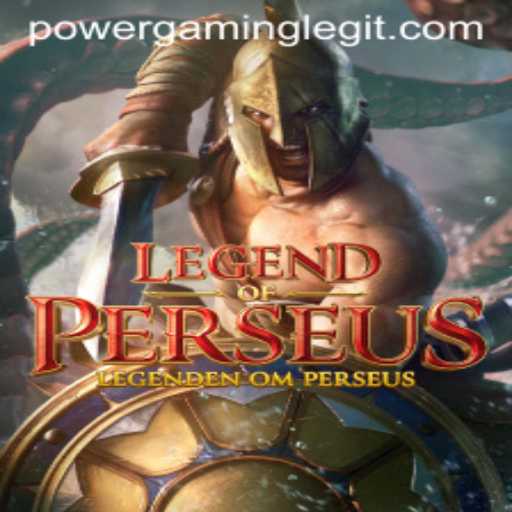 Exploring the Epic World of LegendofPerseus: A PowerGaming Adventure