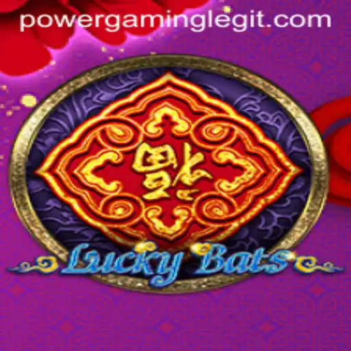 LuckyBats: A New Dimension in PowerGaming