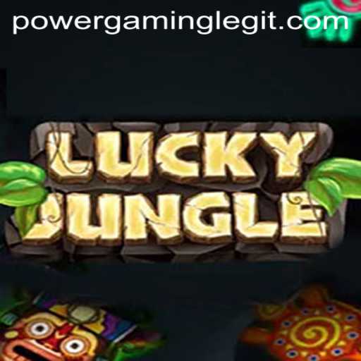 Diving Into the Thrilling World of LuckyJungle by PowerGaming