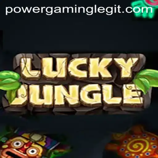 Diving Into the Thrilling World of LuckyJungle by PowerGaming
