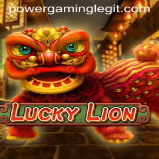 Discover the Thrilling Adventure of LuckyLion with PowerGaming