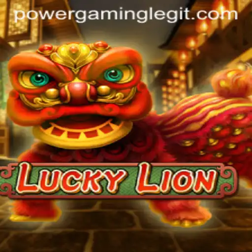 Discover the Thrilling Adventure of LuckyLion with PowerGaming