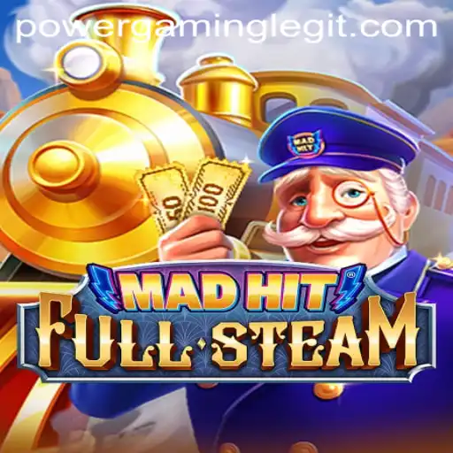 MadHitFullSteam: The Ultimate PowerGaming Experience