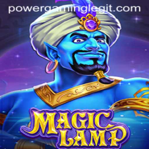 Dive into MagicLamp: A Thrilling Adventure in PowerGaming