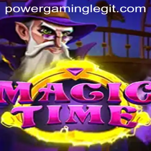 Discovering the Magical World of MagicTime