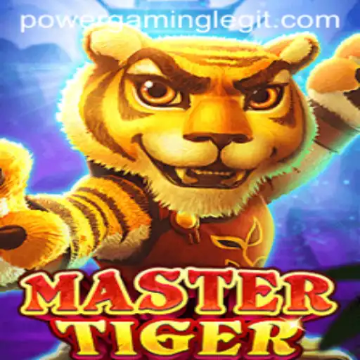 MasterTiger: PowerGaming Unleashed
