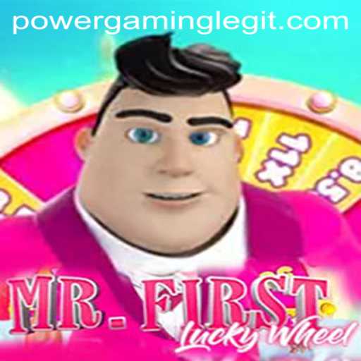 Exploring the Thrills of MrFirstLuckyWheel by PowerGaming