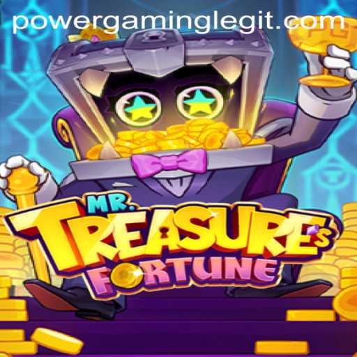 Exploring the Thrilling World of MrTreasuresFortune: A PowerGaming Adventure