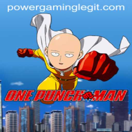 Exploring 'OnePunchMan: PowerGaming'