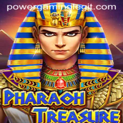 Discovering the Mysteries of PharaohTreasure: A New Era in PowerGaming