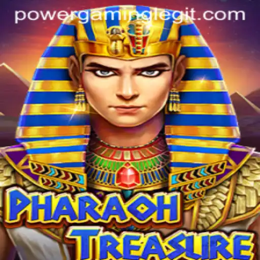 Discovering the Mysteries of PharaohTreasure: A New Era in PowerGaming