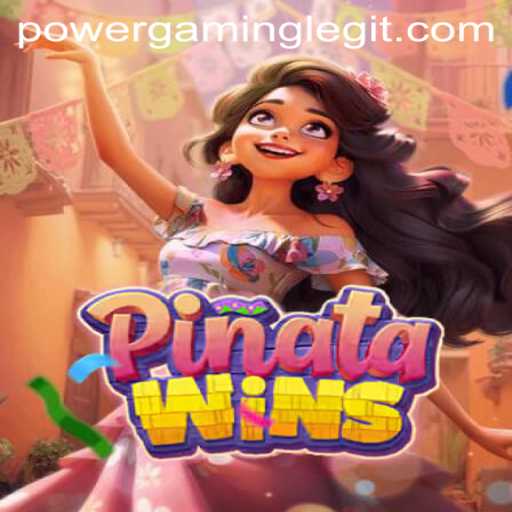 PinataWins: A New Era of Digital Gaming with PowerGaming