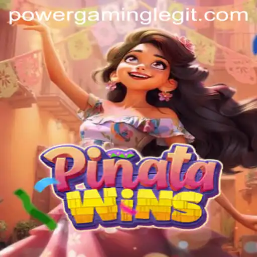 PinataWins: A New Era of Digital Gaming with PowerGaming