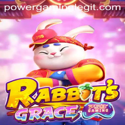 RabbitsGrace: A New Era of PowerGaming