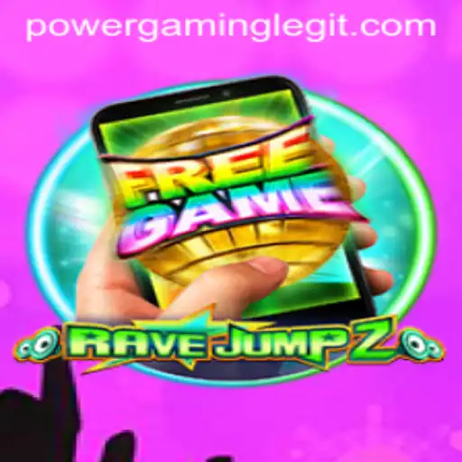 RaveJump2M: A Dynamic Gaming Experience in the World of PowerGaming