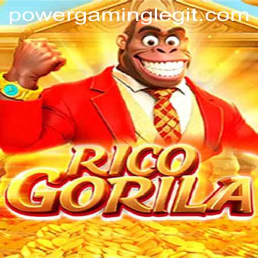 Unlock the Thrills of RicoGorila with PowerGaming