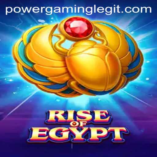 Exploring the Majesty of RiseOfEgypt: A Game by PowerGaming