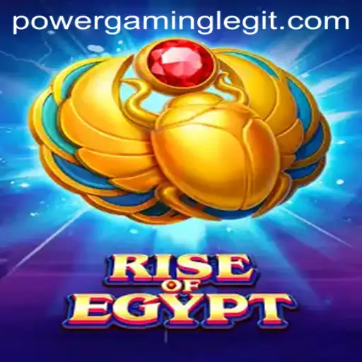 Exploring the Majesty of RiseOfEgypt: A Game by PowerGaming