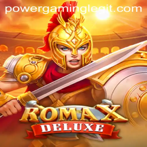 Exploring RomaXDeluxe: A PowerGaming Phenomenon