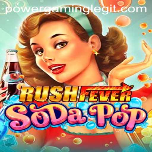 Immerse Yourself in the Excitement of RushFeverSodaPop: A Thrilling Game Adventure with PowerGaming