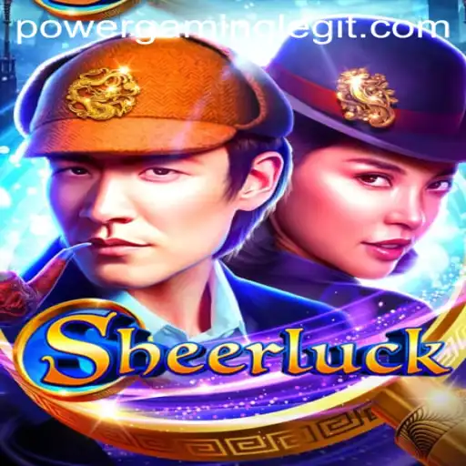 Unraveling the Intrigue of 'Sheerluck': The Game Revolutionizing PowerGaming