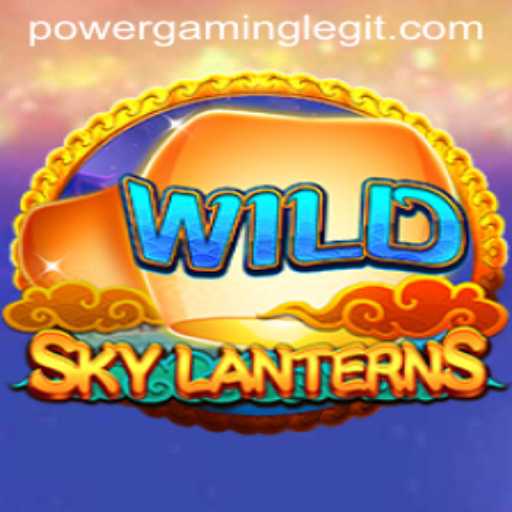 SkyLanterns: A New Dimension of PowerGaming