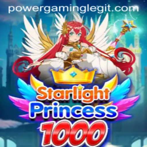 StarlightPrincess1000: A Stellar Adventure in the Gaming World