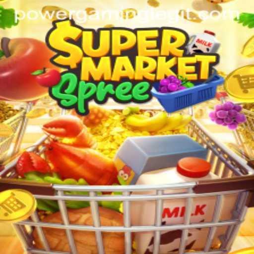 The Exciting World of SupermarketSpree and PowerGaming
